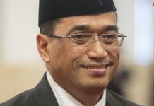 ‘Wawancara’ Saya Dengan Pak Menhub Yang Bilang Rakyat Jangan Kritik Pemerintah