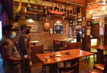 Adilkah? Tebang Pilih Penutupan Usaha Selama Covid-19