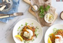 Rekomendasi Menu Sahur Sederhana Yang Bisa Penuhi Nutrisi Tubuhmu!