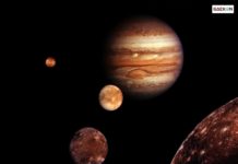 Europa, Satelit Milik Bulan Jupiter Ada Potensi Kehidupan?