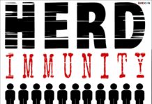 Berdamai Dengan Corona, Masuk Skenario Herd Immunity?