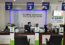 Iuran BPJS Naik Dan Kemuliaan Derajat Rakyat