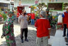 Ini Dia Deretan Kampung Tangguh di Jawa Timur