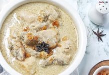 Auto Ngiler, Ini 6 Makanan Yang Biasa Tersaji Saat Lebaran