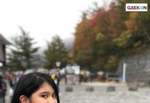 Antara Almira, Rizal dan KPAI