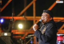 Saat Sedang Bersinar, Kenapa Harus Pulang?