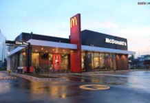 Terlalu Mengelukan Restoran Cepat Saji Asing, Pantaskah?