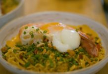 Resep Mie Instan, Lebih Enak Dari Masakan Warkop! Temani Santaimu Saat #Dirumahaja