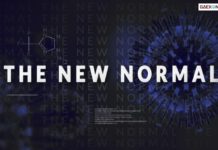 Saat Abnormal Adalah Normal Yang Baru