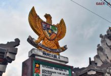 Pancasila, Aku Dan Kapitalisme