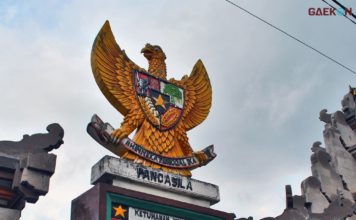 Pancasila, Aku Dan Kapitalisme