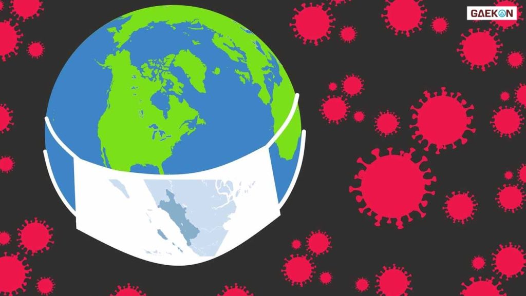 Pandemi Covid-19 dan Rakyat Yang Selalu Jadi Kambing Hitam