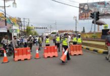 Evaluasi GAEKON Terhadap PSBB ala Jokowi