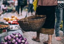 Lika-liku Tulang Punggung, Meski Susah Namun Harus Bertahan