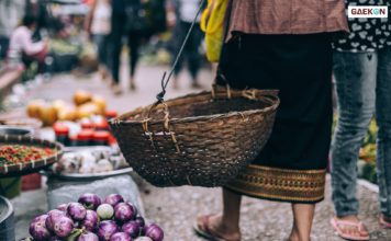 Lika-liku Tulang Punggung, Meski Susah Namun Harus Bertahan