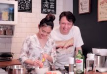 “HARIRA” Masakan Khas Maroko Ala Suami Rina Nose, Cocok Untuk Santapan Di Bulan Puasa!