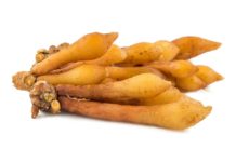 Khasiat Empon-Empon “Temu Kunci” Untuk Kesehatan!