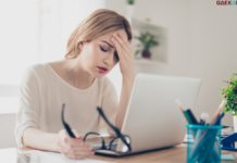 Sering Pusing? Hati-Hati, Bisa Jadi Kamu Terkena Penyakit Ini!