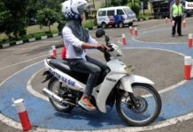 Bahas Kepala Pusing Hingga Mencret, Tes Psikologi SIM Macam Apa Ini?