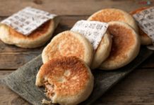 Resep Jajanan Korea “Hotteok”, Pancake Ala Korea