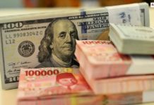 Kisruh AS Bikin Rupiah Menguat?