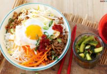 “Bibimbap Korea” Bisa Jadi Menu Variasi Di Rumah!