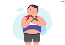 “Latihan Fisik Cerdas Melawan Obesitas”