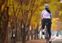 Penggowes Sepeda Dadakan di Masa Pandemi dan Mereka Yang Resah