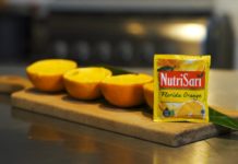 “Puding Dalgona Nutrisari”, Penyegar Di Siang Bolong!