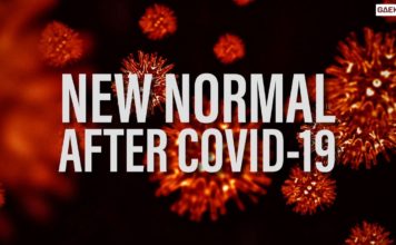 Siapkah Kita Untuk New Normal?