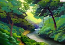 Kebo Emprit dan Hidup Curigaan