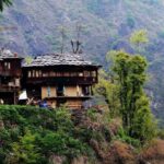 Malana Desa Surga Ladang Ganja Yang Telah Ada Selama Ratusan Tahun di India Home