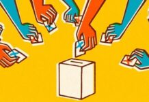 Menggotong-royongkan Kekuasaan