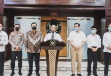 RUU HIP Ganti Nama Jadi RUU BPIP