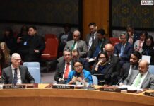 RI Jadi Presiden Dewan Keamanan PBB, Angkat Isu Palestina Hingga Korut