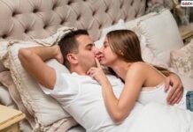 Nikmatnya Morning Sex, Bikin Cepat Hamil?