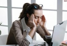 Sering Lelah? Mungkin Kamu Sedang Mengalami Hipotensi