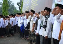 Kenapa Sih Hari Santri Itu Tanggal 22 Oktober?