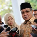 Tindas Rakyat, Ketum PBNU Desak Judicial Review UU Ciptaker Home
