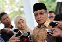 Tindas Rakyat, Ketum PBNU Desak Judicial Review UU Ciptaker