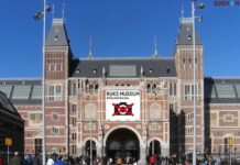 Belanda Bakal Kembalikan Pusaka RI Berlian 70 Karat