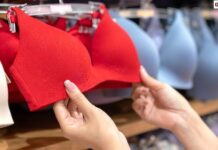 No Bra Day, Tak Pakai Bra Bikin Payudara Tak Kendur