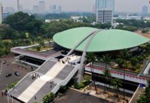 Jumlah Halaman Draf UU Ciptaker Berubah-ubah, Ada Pasal Selundupan?