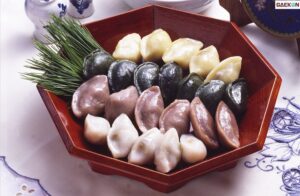 Tradisi Saat Hari Libur Chuseok Di Korea
