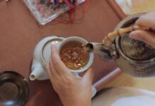 Banyak Manfaatnya, Ini Teh Populer Di Korea!