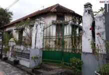 Kisah Rumah Pocong Sumi, Rumah Angker Di Kawasan Bantul DIY