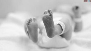 Jadi Korban Termuda Di Yunani, Bayi 37 Hari Ini Meninggal Akibat Covid-19