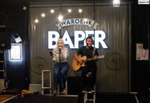 Nyanyi Di Kafe Harus Bayar Royalti, Jokowi Teken PP 56 Tentang Pengelolaan Royalti Hak Cipta Lagu