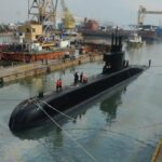 Bisa Bawa Torpedo, Indonesia Rancang Desain Kapal Selam 32 Meter Home