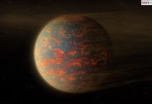 Peneliti Temukan Eksoplanet Baru Mirip Bumi